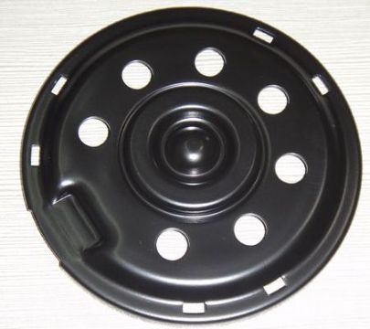 點擊查看詳細信息<br>標題：沖壓-拉伸件、電泳處理、五金電泳加工 閱讀次數：2195