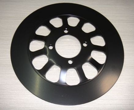 點擊查看詳細信息<br>標題：沖壓-拉伸件、電泳處理、五金電泳加工 閱讀次數：2170