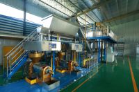 環(huán)保型牛油生產(chǎn)設備